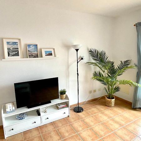 Maresia Apartamento El Golfo Kültér fotó