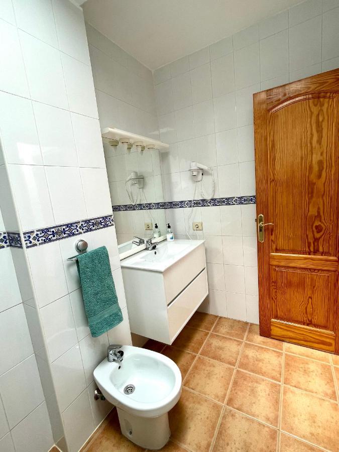 Maresia Apartamento El Golfo Kültér fotó